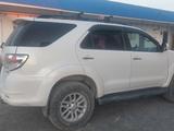 Toyota Fortuner 2013 года за 12 000 000 тг. в Мангистау