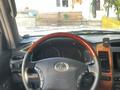 Lexus GX 470 2006 года за 12 500 000 тг. в Жанаозен – фото 10