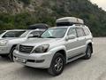 Lexus GX 470 2006 года за 12 500 000 тг. в Жанаозен – фото 4