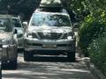 Lexus GX 470 2006 года за 12 500 000 тг. в Жанаозен – фото 5