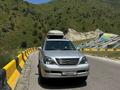Lexus GX 470 2006 года за 12 500 000 тг. в Жанаозен – фото 6