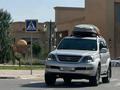 Lexus GX 470 2006 года за 12 500 000 тг. в Жанаозен – фото 8