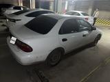 Mazda 323 1997 года за 850 000 тг. в Астана – фото 4