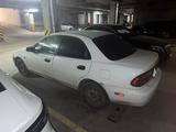 Mazda 323 1997 года за 850 000 тг. в Астана – фото 3