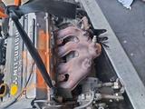 Двигатель Митсубиси Аутландер бу оргинал обиом 2 бензин Донсүшін500 000 тг. в Алматы – фото 3