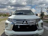 Mitsubishi Montero Sport 2022 года за 18 000 000 тг. в Уральск – фото 4