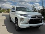 Mitsubishi Montero Sport 2022 года за 18 000 000 тг. в Уральск