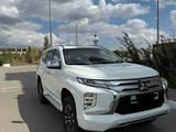 Mitsubishi Montero Sport 2022 года за 18 000 000 тг. в Уральск – фото 3