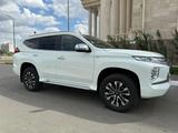 Mitsubishi Montero Sport 2022 года за 18 000 000 тг. в Уральск – фото 2
