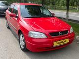 Opel Astra 1999 годаfor1 700 000 тг. в Актобе – фото 4