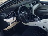 Toyota Camry 2021 годаүшін9 000 000 тг. в Актау – фото 4