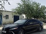 Toyota Camry 2021 годаүшін9 000 000 тг. в Актау – фото 2
