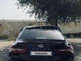 Toyota Camry 2021 годаүшін9 000 000 тг. в Актау – фото 5