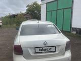 Volkswagen Polo 2014 годаүшін5 100 000 тг. в Астана – фото 4