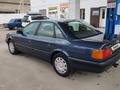 Audi 100 1991 годаfor2 600 000 тг. в Мерке – фото 10