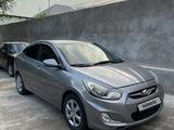 Hyundai Accent 2014 годаүшін3 800 000 тг. в Шымкент