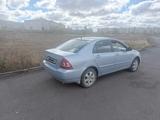 Toyota Corolla 2004 года за 3 500 000 тг. в Степногорск – фото 2