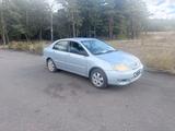 Toyota Corolla 2004 года за 3 500 000 тг. в Степногорск