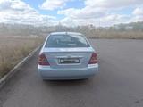 Toyota Corolla 2004 года за 3 500 000 тг. в Степногорск – фото 3