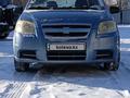 Chevrolet Aveo 2008 годаfor2 500 000 тг. в Астана – фото 4