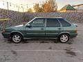 ВАЗ (Lada) 2114 2010 года за 1 100 000 тг. в Шымкент – фото 8