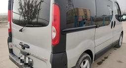 Opel Vivaro 2010 годаүшін7 500 000 тг. в Алматы – фото 3