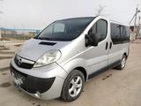 Opel Vivaro 2010 года за 7 500 000 тг. в Алматы – фото 2