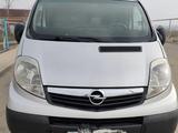 Opel Vivaro 2010 годаүшін7 500 000 тг. в Алматы