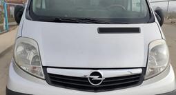 Opel Vivaro 2010 годаүшін7 500 000 тг. в Алматы