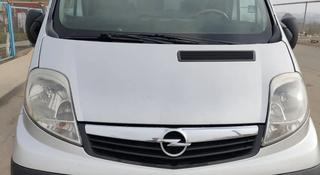 Opel Vivaro 2010 года за 7 500 000 тг. в Алматы