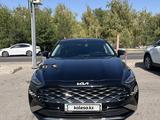 Kia K8 2022 годаүшін14 000 000 тг. в Алматы