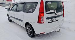 ВАЗ (Lada) Largus 2015 годаүшін3 600 000 тг. в Аксай – фото 3