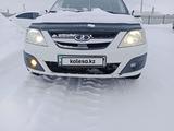 ВАЗ (Lada) Largus 2015 годаүшін3 600 000 тг. в Аксай – фото 5