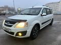 ВАЗ (Lada) Largus 2015 года за 3 600 000 тг. в Аксай