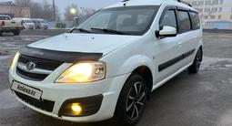 ВАЗ (Lada) Largus 2015 года за 3 600 000 тг. в Аксай