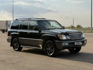 Lexus LX 470