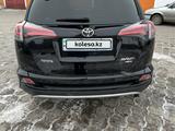 Toyota RAV4 2019 года за 13 100 000 тг. в Караганда – фото 4