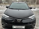 Toyota RAV4 2019 года за 13 100 000 тг. в Караганда – фото 3