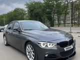 BMW 320 2013 года за 6 200 000 тг. в Алматы – фото 3