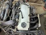 Двигатель mitsubishi galant 4g93 1.8/4g64 2.4 usa контрактный привозной за 290 000 тг. в Алматы – фото 2