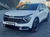 Kia Sportage 2023 годаүшін14 900 000 тг. в Астана