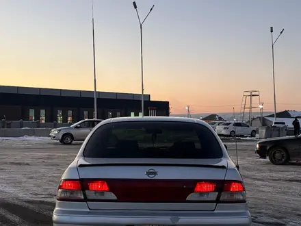 Nissan Cefiro 1997 года за 2 050 000 тг. в Алматы – фото 4