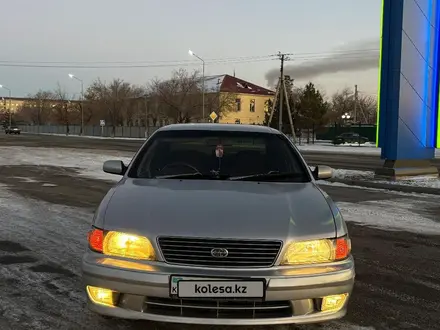 Nissan Cefiro 1997 года за 2 050 000 тг. в Алматы – фото 7