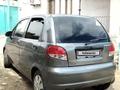 Daewoo Matiz 2013 годаfor2 000 000 тг. в Туркестан – фото 6