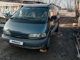 Toyota Previa 1992 года за 2 000 000 тг. в Астана – фото 2