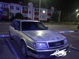 Audi 100 1992 года за 1 700 000 тг. в Петропавловск