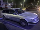 Audi 100 1992 года за 1 700 000 тг. в Петропавловск – фото 4