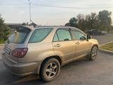 Toyota Harrier 1999 года за 3 700 000 тг. в Алматы – фото 5