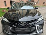 Toyota Camry 2019 годаүшін14 700 000 тг. в Алматы