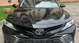 Toyota Camry 2019 года за 14 700 000 тг. в Алматы